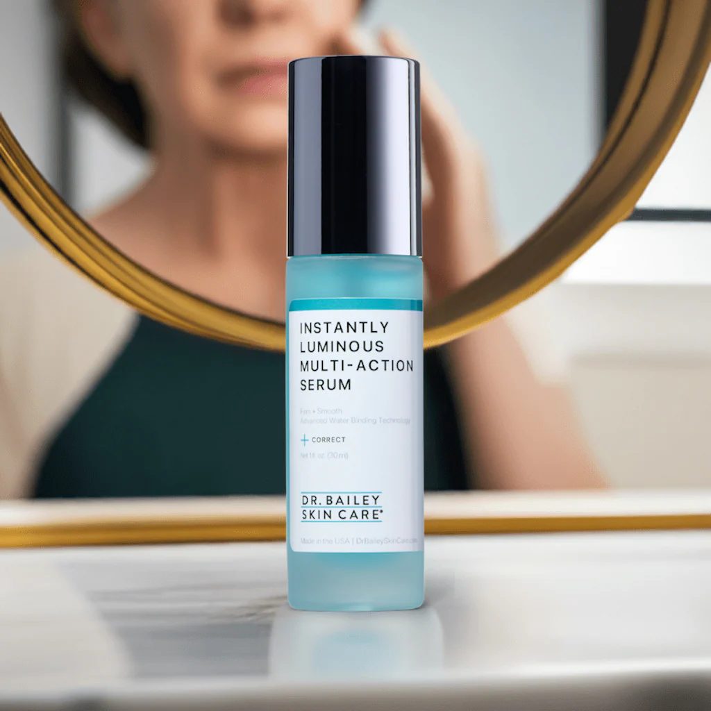 Science-Backed Radiance for Your Skin